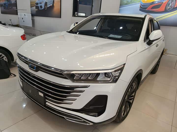 Bestune T77, 2024 — купить в Оренбурге под ключ