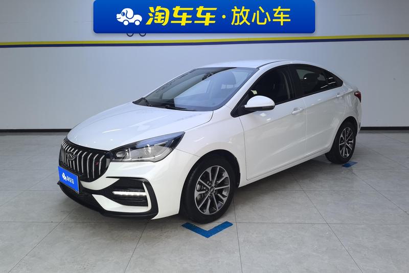 Chery Arrizo 5, 2023 — купить в Владимире под ключ