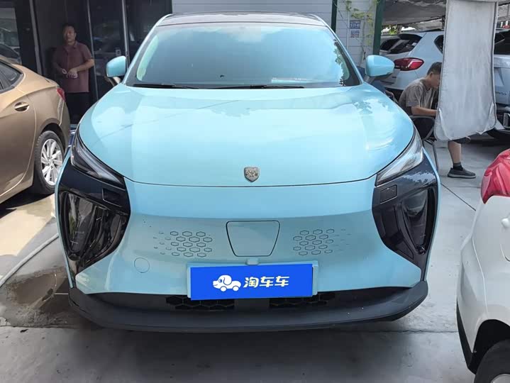 Dongfeng Forthing Leiting, 2024 — фото 2 из 9