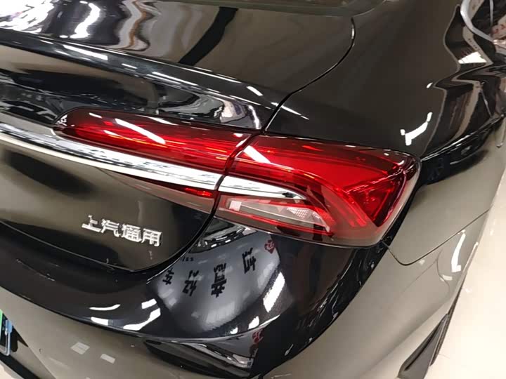 Buick LaCrosse, 2022 — фото 8 из 9