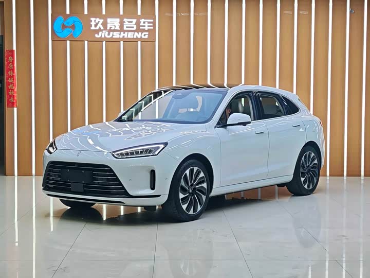 Aito M5, 2022 — купить в Санкт-Петербурге под ключ