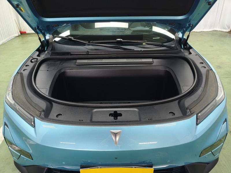 Changan Deepal S05, 2024 — фото 12 из 12