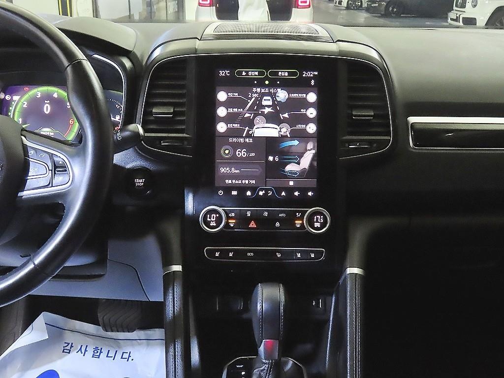 Renault QM6, 2024 — фото 11 из 12