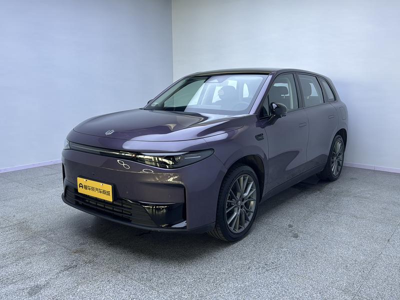 Leapmotor C10, 2026 — купить в Чебоксарах под ключ