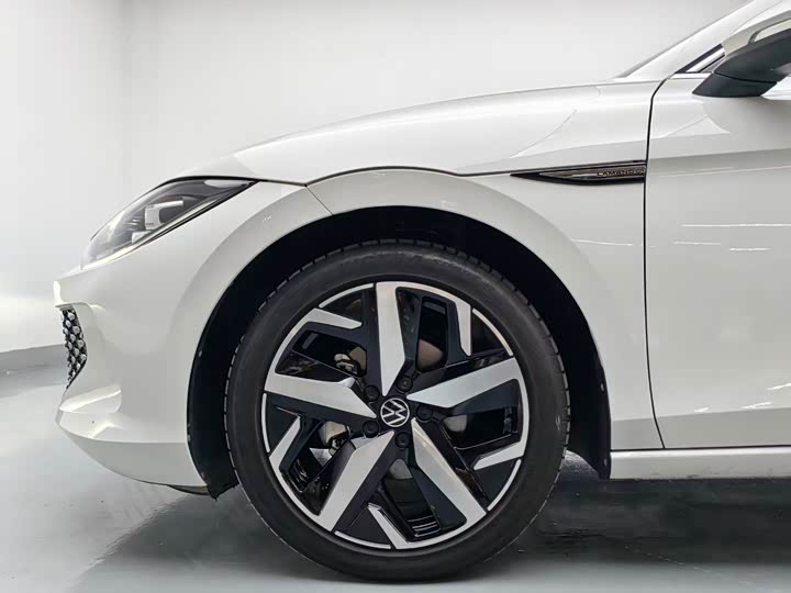 Volkswagen Lamando L, 2023 — фото 7 из 9