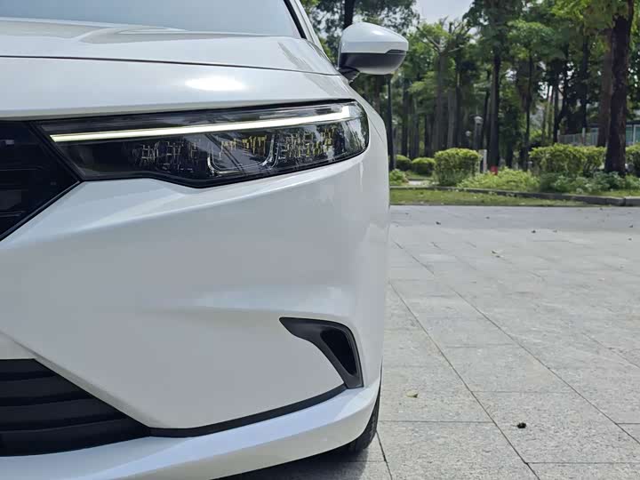 Honda Integra, 2023 — фото 8 из 9