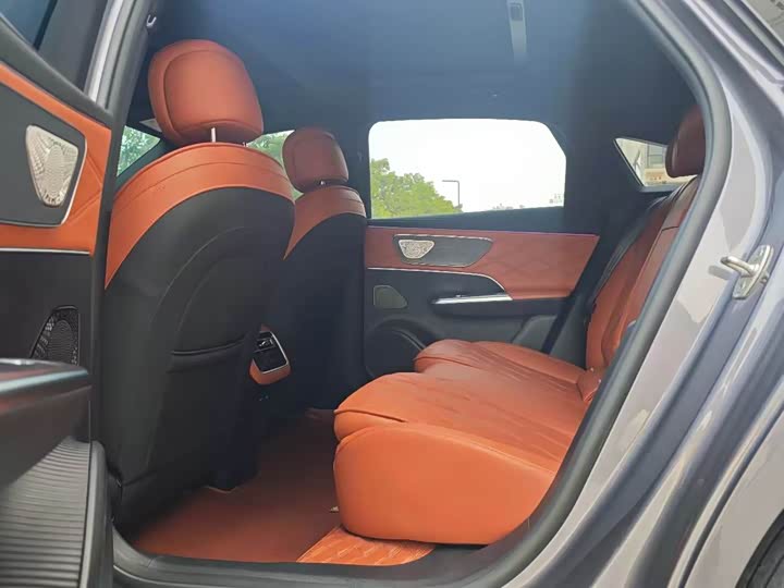 Chery Fulwin A9L, 2025 — фото 5 из 9
