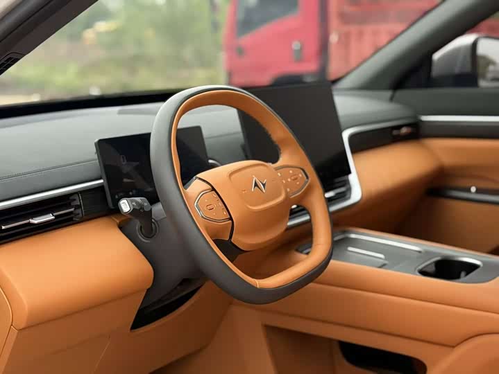 Dongfeng Yipai eπ 008, 2024 — фото 6 из 9