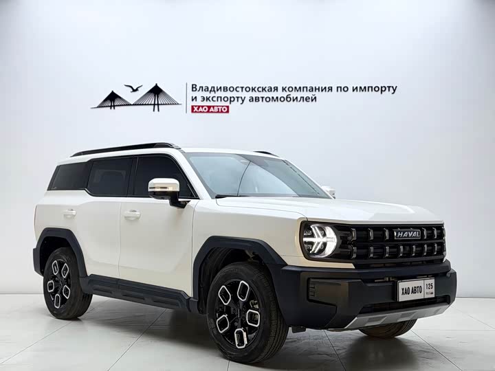 Haval KuGou, 2023 — фото 3 из 9