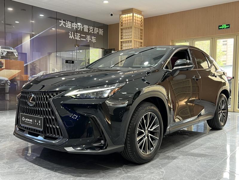 Lexus NX, 2023 — купить в Казани под ключ