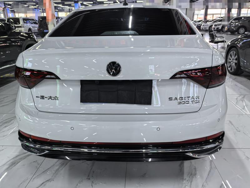 Volkswagen Sagitar L, 2023 — фото 5 из 11