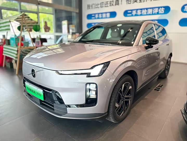Volvo XC70 Hybrid, 2025 — купить в Рязани под ключ