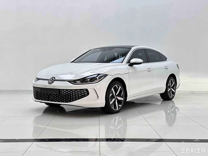 Volkswagen Lamando L, 2024 — купить в Тольятти под ключ