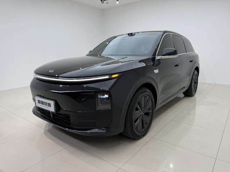 LiXiang L6, 2026 — купить в Уфе под ключ