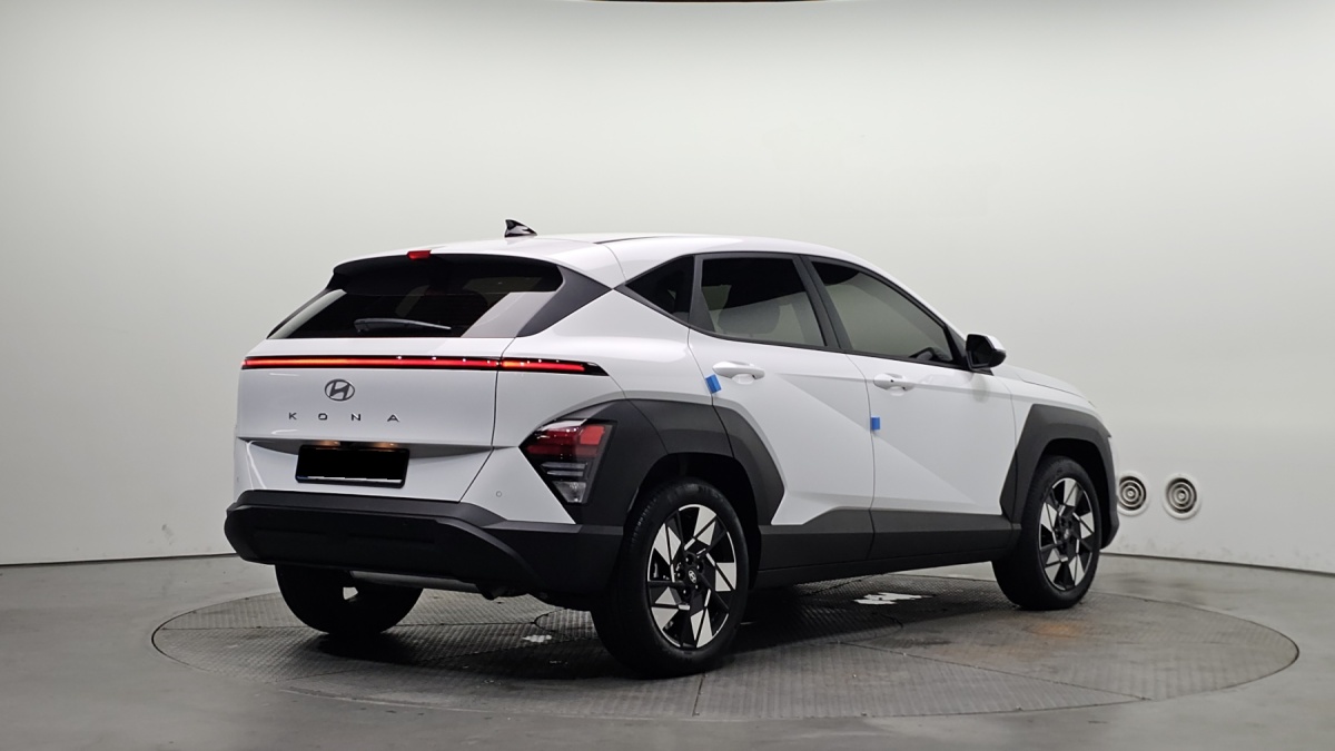 Hyundai Kona, 2024 — фото 2 из 12