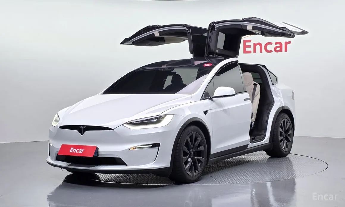 Tesla Model X, 2023 — купить в Санкт-Петербурге под ключ