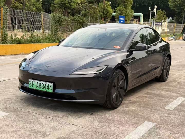 Tesla Model 3, 2025 — купить в Владимире под ключ
