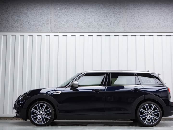 Mini Clubman, 2023 — фото 2 из 9