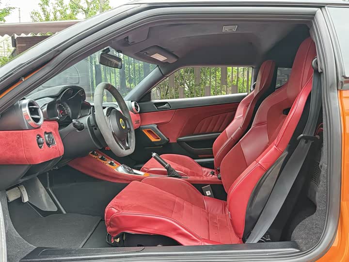 Lotus Evora, 2022 — фото 9 из 9