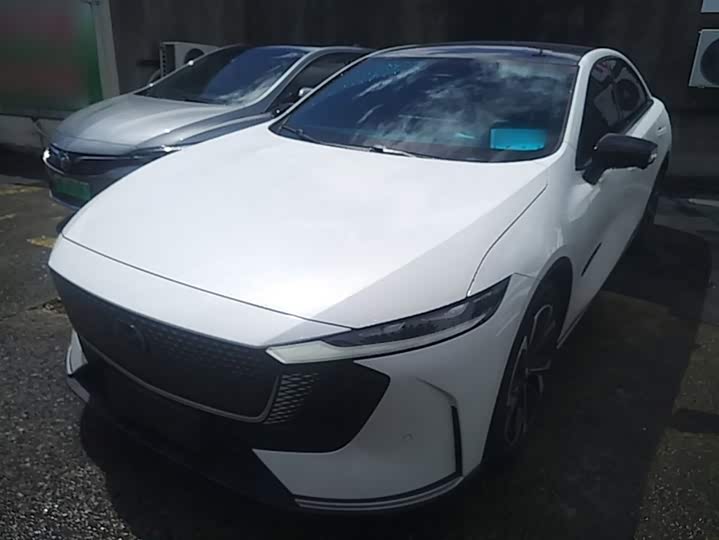 Mazda EZ-6, 2025 — купить в Санкт-Петербурге под ключ