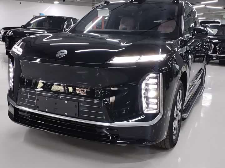 Nio ES8, 2026 — купить в Санкт-Петербурге под ключ