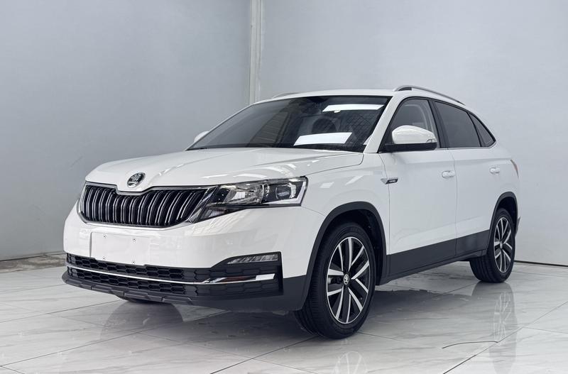 Skoda Kamiq, 2023 — купить в Самаре под ключ