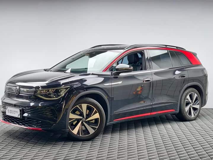 Volkswagen ID.6 X, 2023 — купить в Санкт-Петербурге под ключ