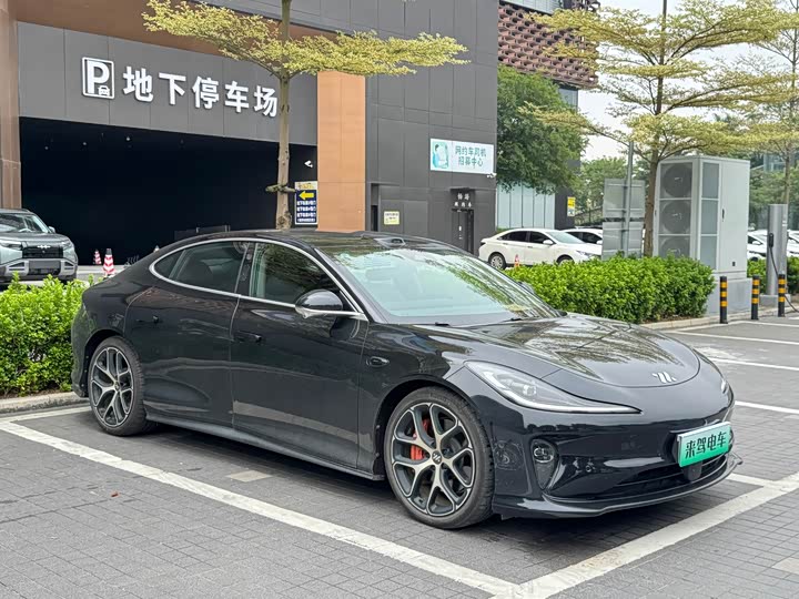 IM motors L6, 2025 — фото 3 из 9