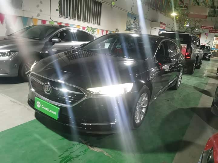 Buick LaCrosse, 2022 — купить в Ульяновске под ключ