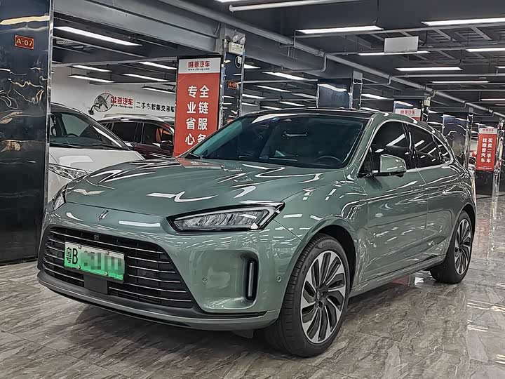 Aito M5, 2022 — купить в Санкт-Петербурге под ключ