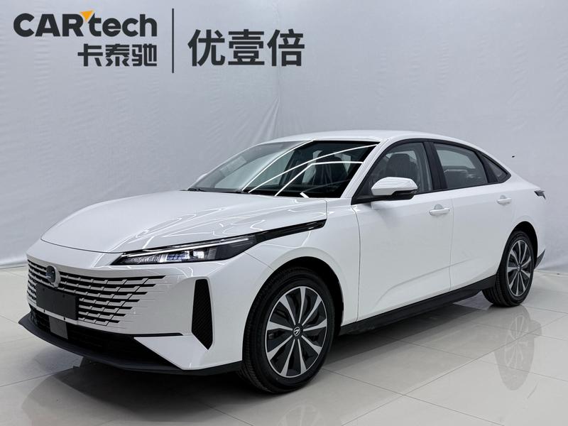 Changan Oshan 520, 2026 — купить в Иванове под ключ