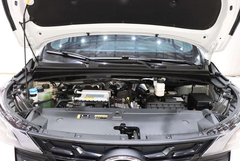 GAC Trumpchi M6, 2024 — фото 9 из 12