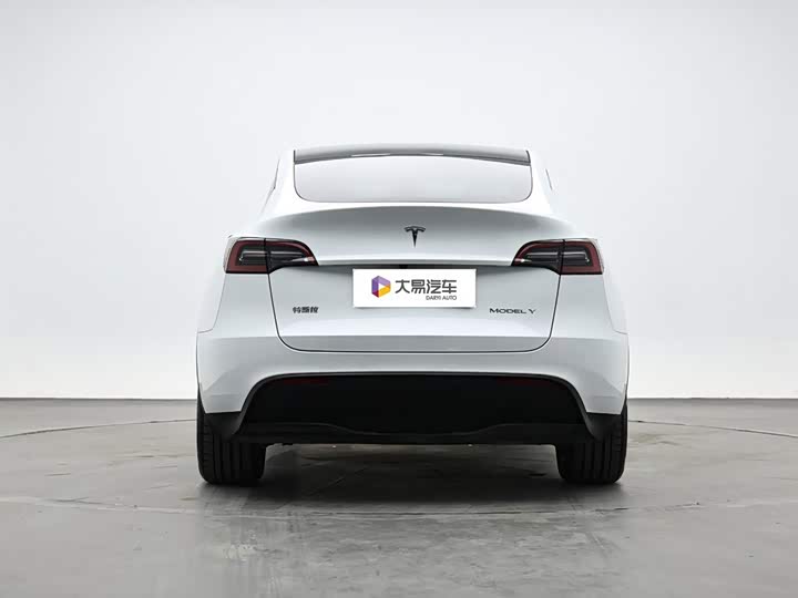 Tesla Model Y, 2024 — фото 4 из 9