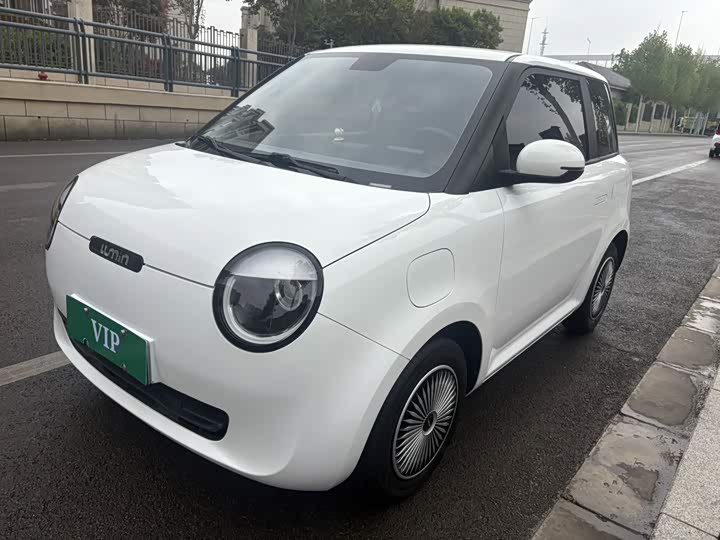 Changan Qiyuan (Nevo) Lumin, 2022 — купить в Белгороде под ключ