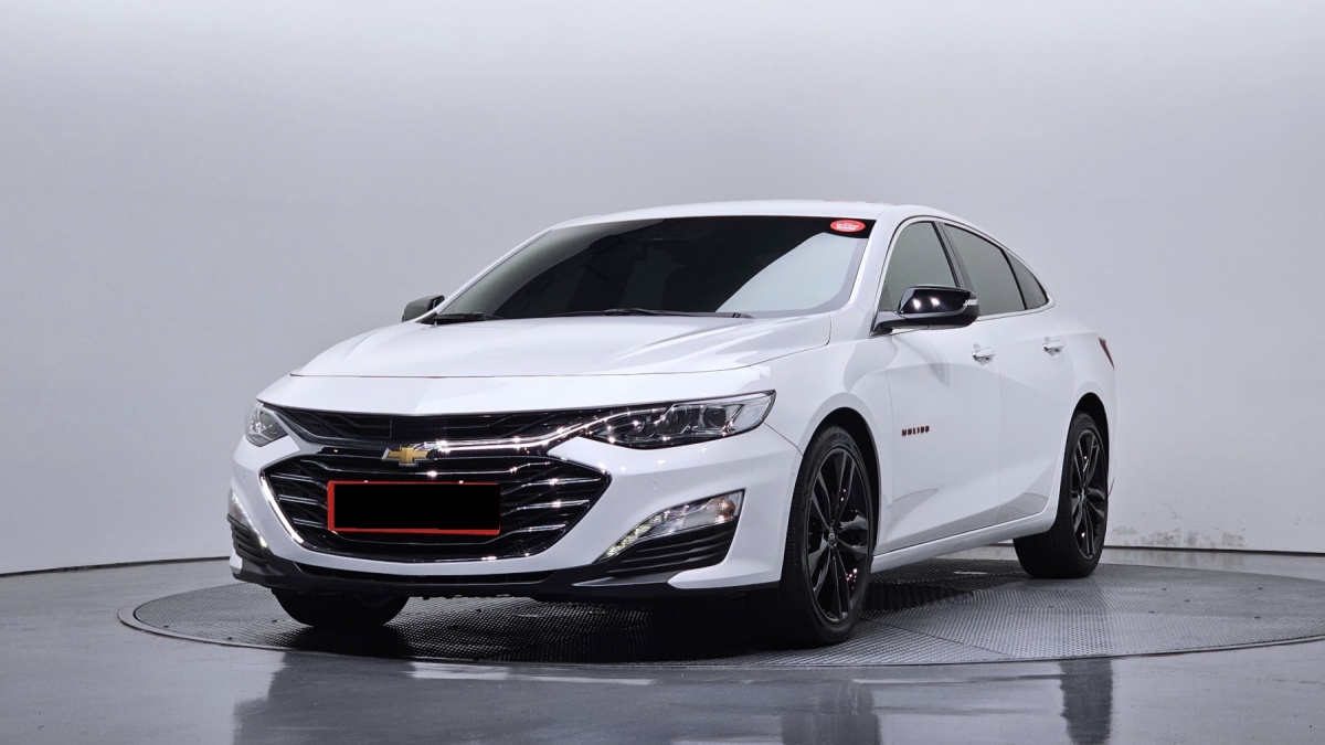 Chevrolet Malibu, 2022 — купить в Белгороде под ключ