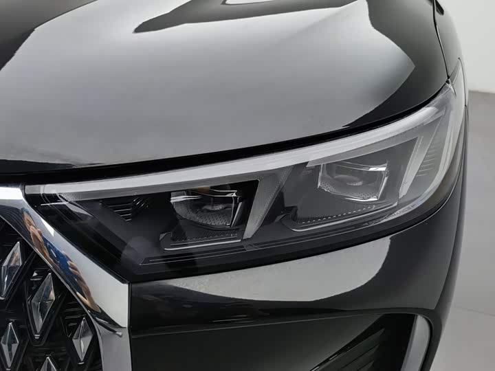 Chery Tiggo 8, 2025 — фото 7 из 9