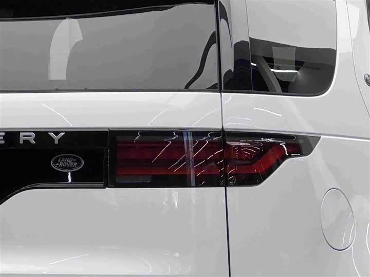 Land Rover Discovery, 2025 — фото 6 из 9
