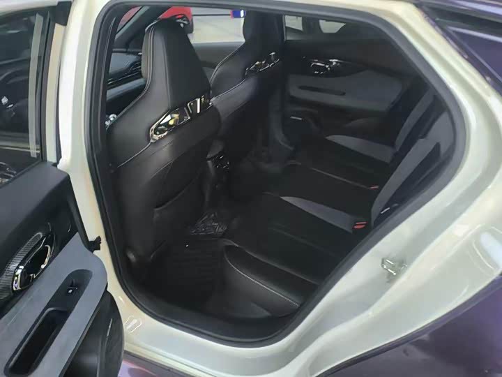 GAC Trumpchi Empow R, 2023 — фото 6 из 9