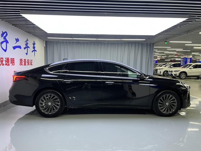 Buick LaCrosse, 2024 — фото 7 из 12