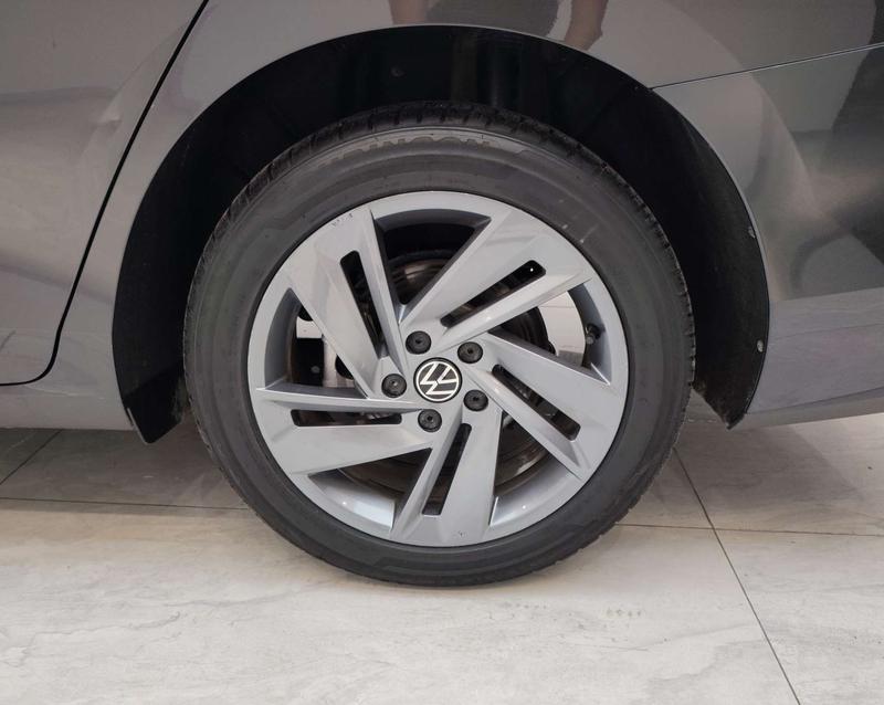 Volkswagen Lamando L, 2023 — фото 11 из 12