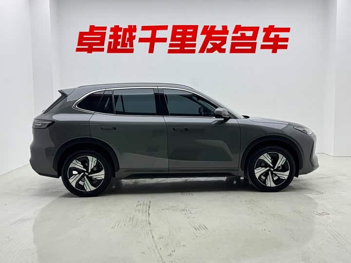Geely Galaxy E5, 2024 — фото 5 из 9