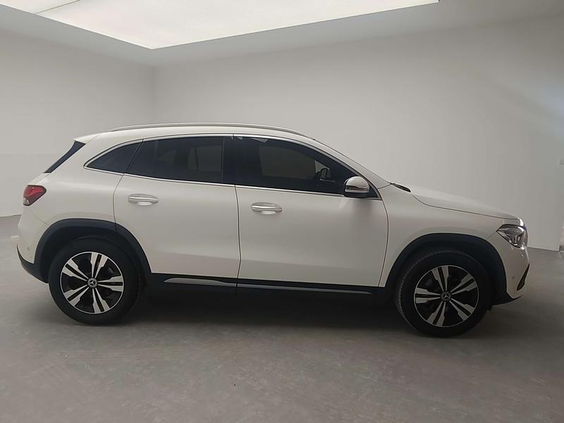 Mercedes-Benz GLA-Class, 2021 — фото 6 из 12