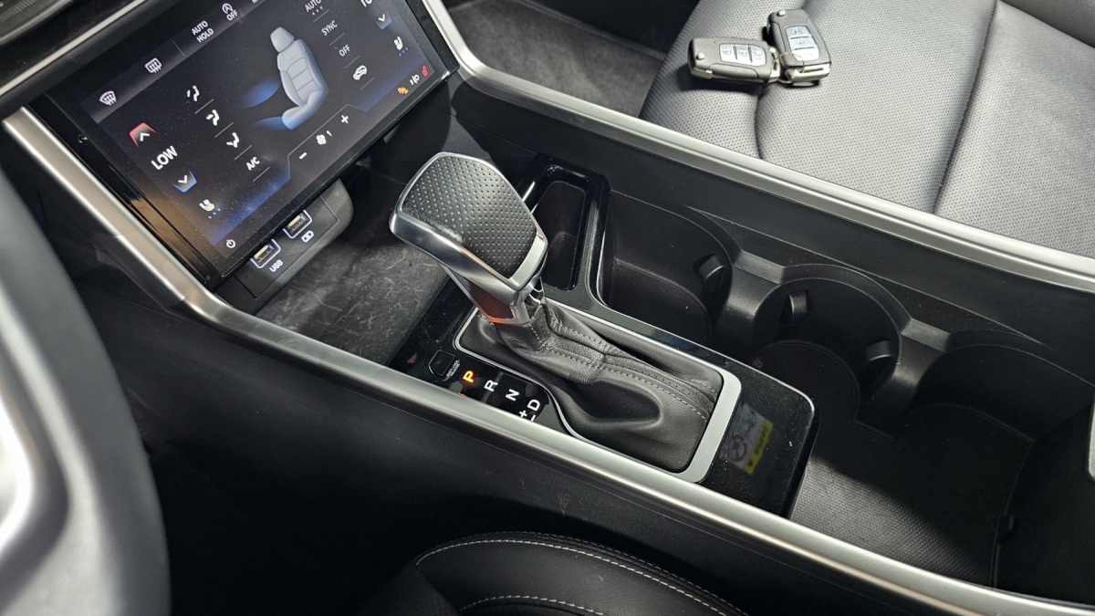 KGM Torres, 2022 — фото 8 из 12