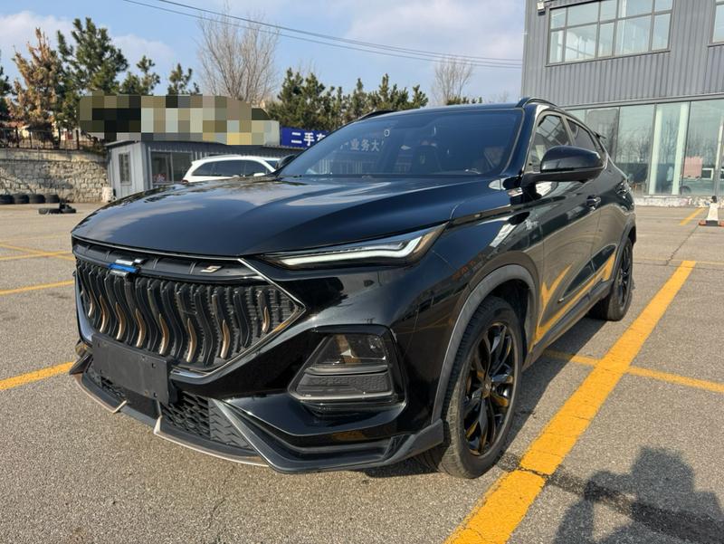 Changan Oshan X5, 2022 — купить в Москве под ключ