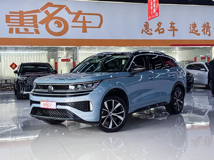 Volkswagen Tavendor, 2022 — купить в Ярославле под ключ