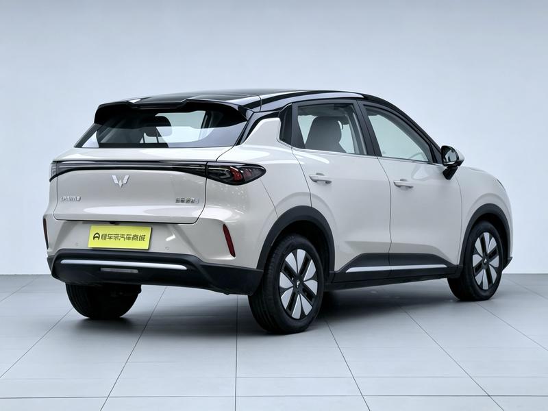 Wuling Bingo S, 2026 — фото 7 из 12