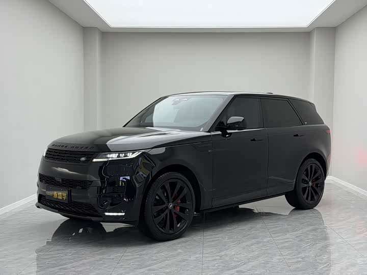 Land Rover Range Rover Sport, 2025 — купить в Костроме под ключ