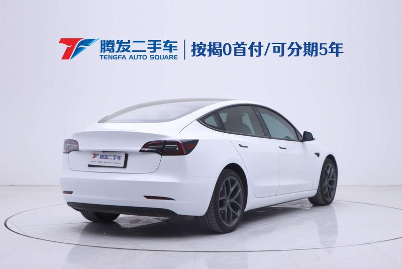 Tesla Model 3, 2022 — фото 4 из 10