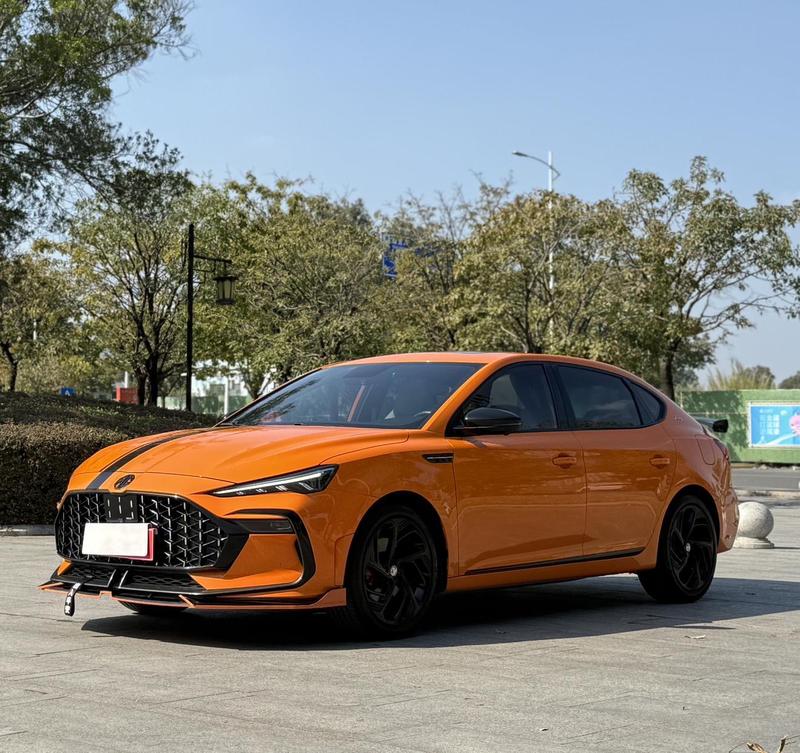 MG Motor 6, 2022 — купить в Чебоксарах под ключ