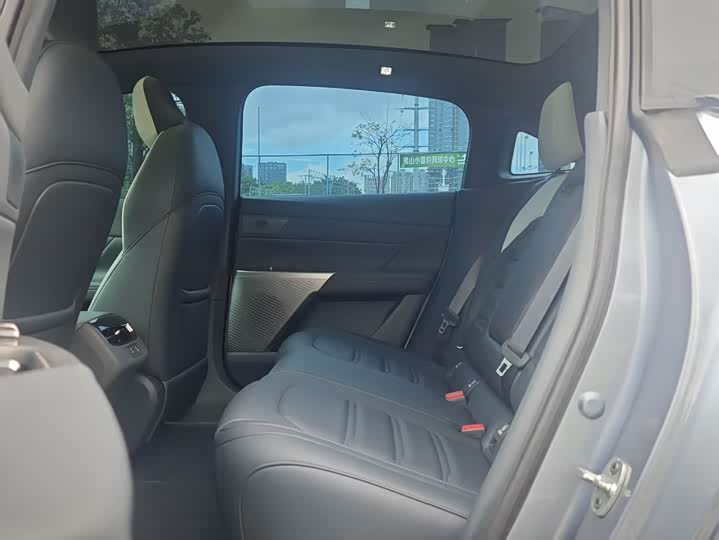 Dongfeng Yipai eπ 007, 2024 — фото 8 из 9